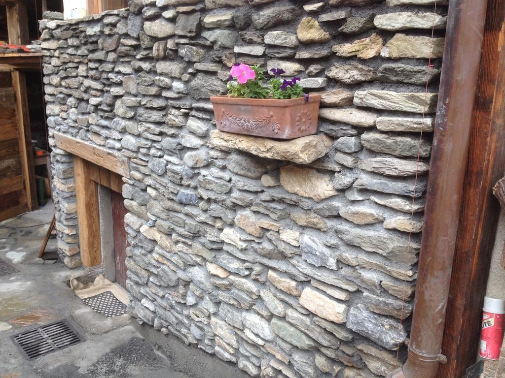 Chalet Pomme De Pin Tignes Pokoj fotografie