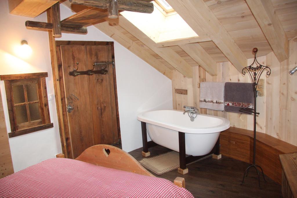 Chalet Pomme De Pin Tignes Pokoj fotografie