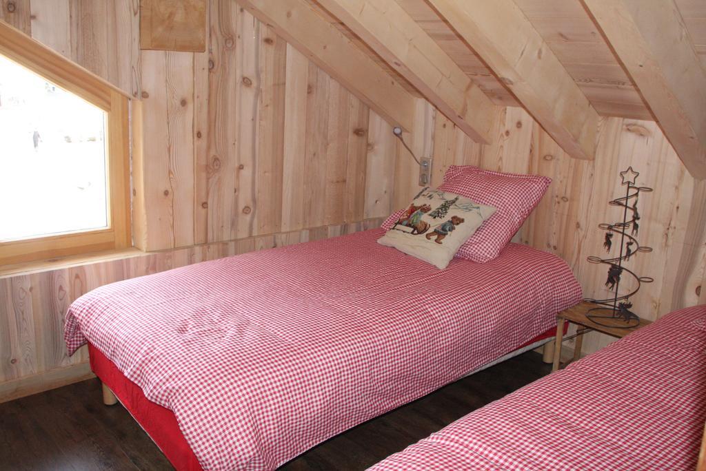 Chalet Pomme De Pin Tignes Pokoj fotografie