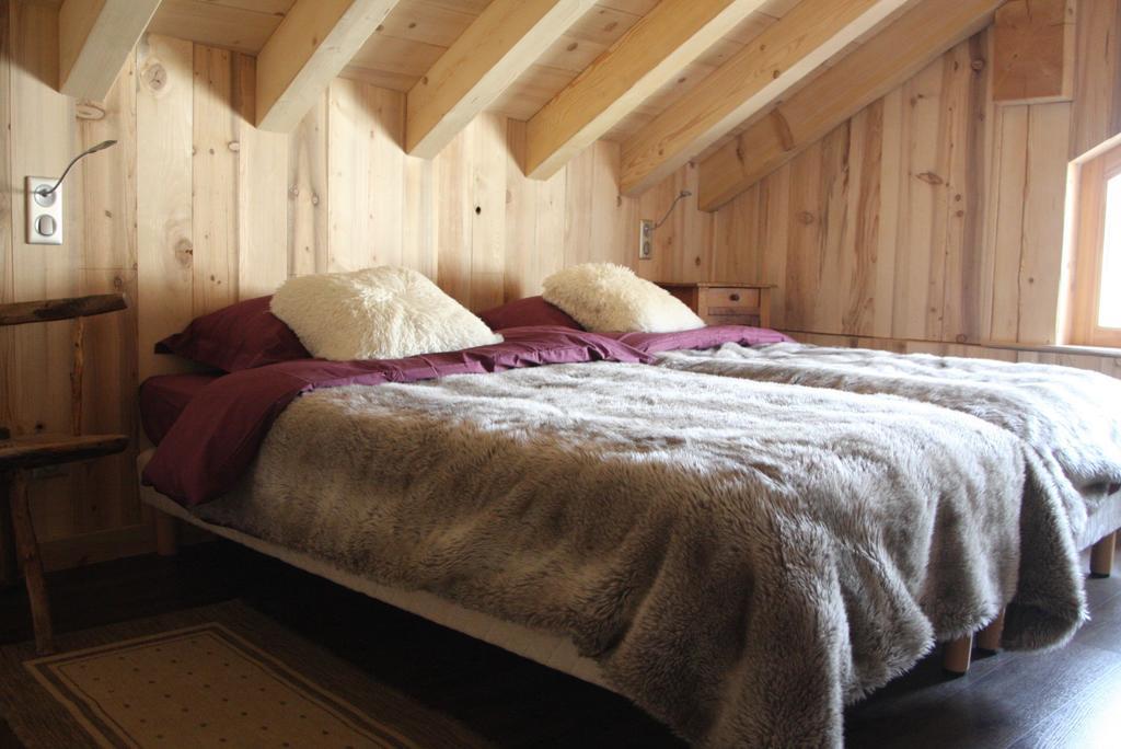 Chalet Pomme De Pin Tignes Pokoj fotografie